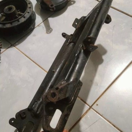 Arm YT 115 mulus copotan original