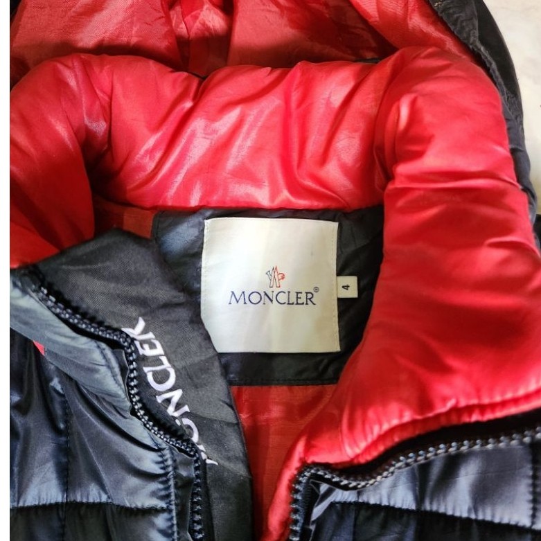 BULANG MONCLER
