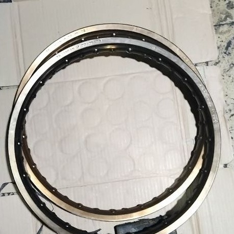 velg almunium ring16/140 TK JAPAN