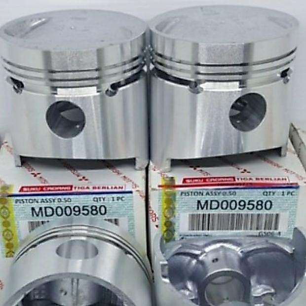 Piston 4G33 L300 Bensin Old