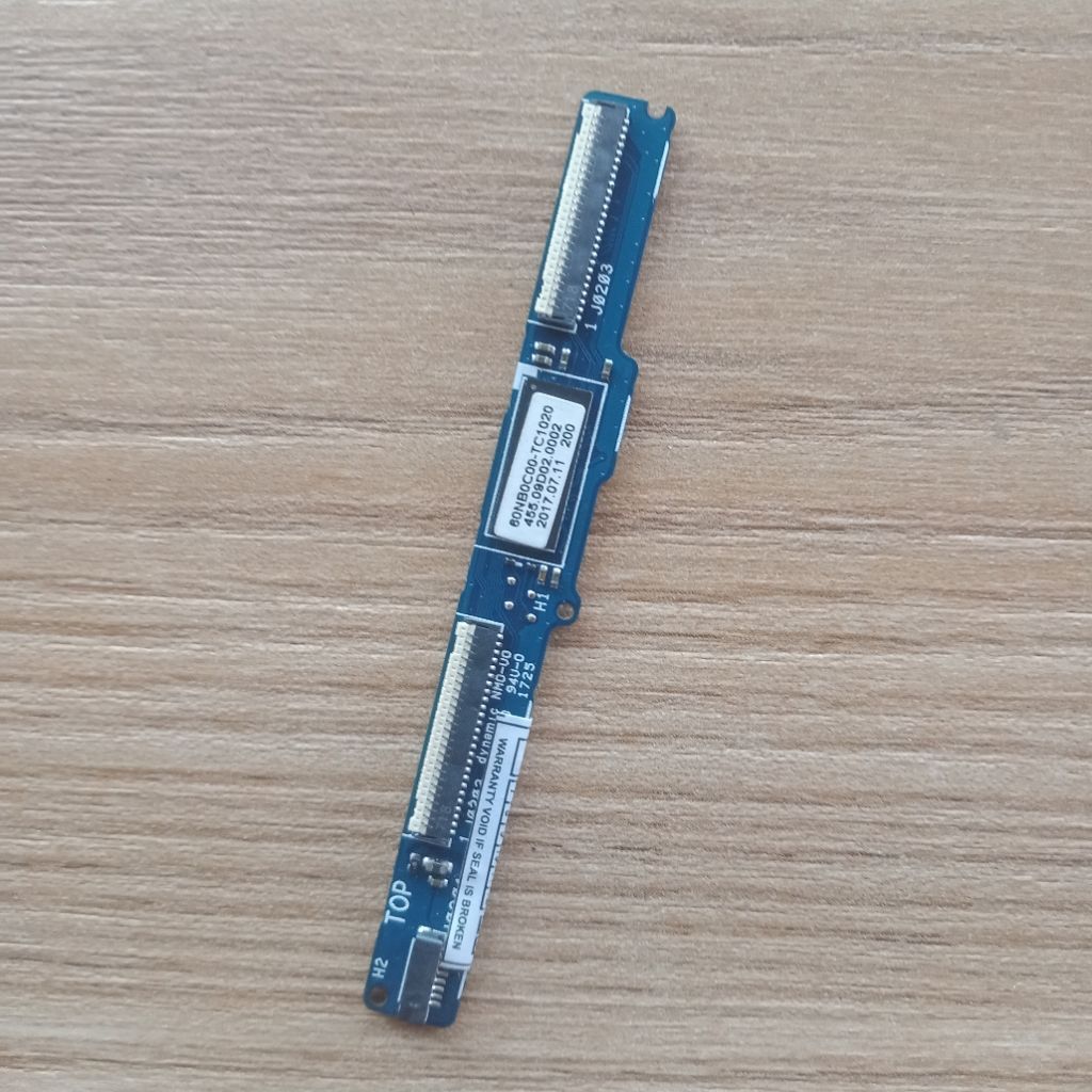 inverter touchsreen laptop Asus ZenBook flip UX360U