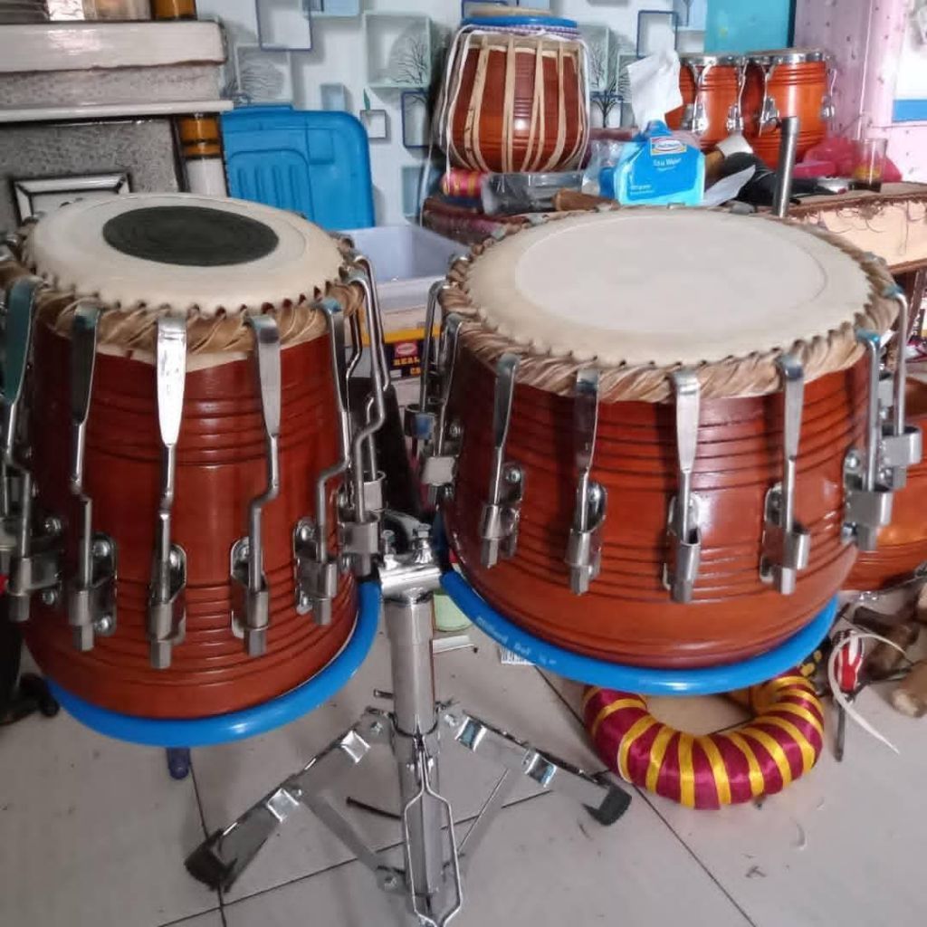 Tabla dayan Ring petir gepeng ,tabla baut praktis, Tabla Ring robot Skin dayan lokal