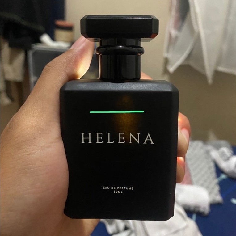Helena by Bimopd x Onixfragrance