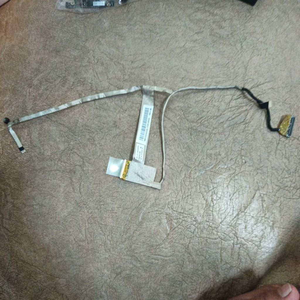Acer E1-421, 431 Kabel Flexible LCD