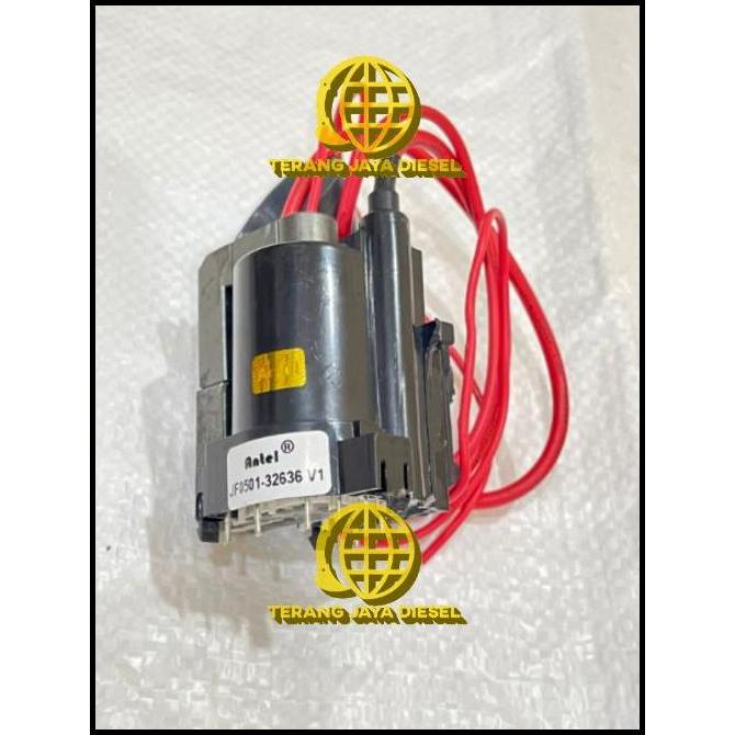 DISKON FLY BACK JF0501-32636 JF0501 32636 PLAY BACK TV 32636 