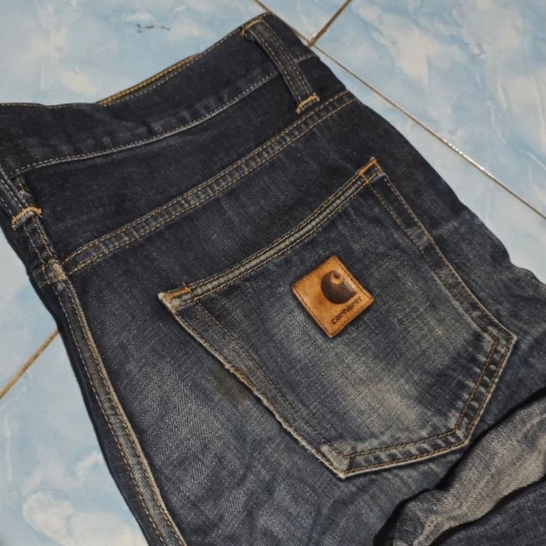 Patch Carhartt Klondike Pant