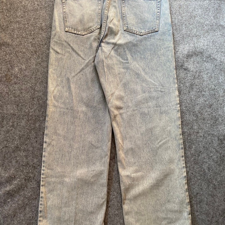 PANTS THANKSINSOMNIA GINNA OG BLUE