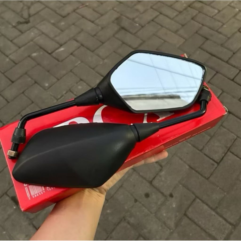 SPION PCX STANDAR 16CM DRAT HONDA UNIVERSA BISA UNTUK SEMUA MOTOR HND SPION STANDAR PCX SPION PCX TA