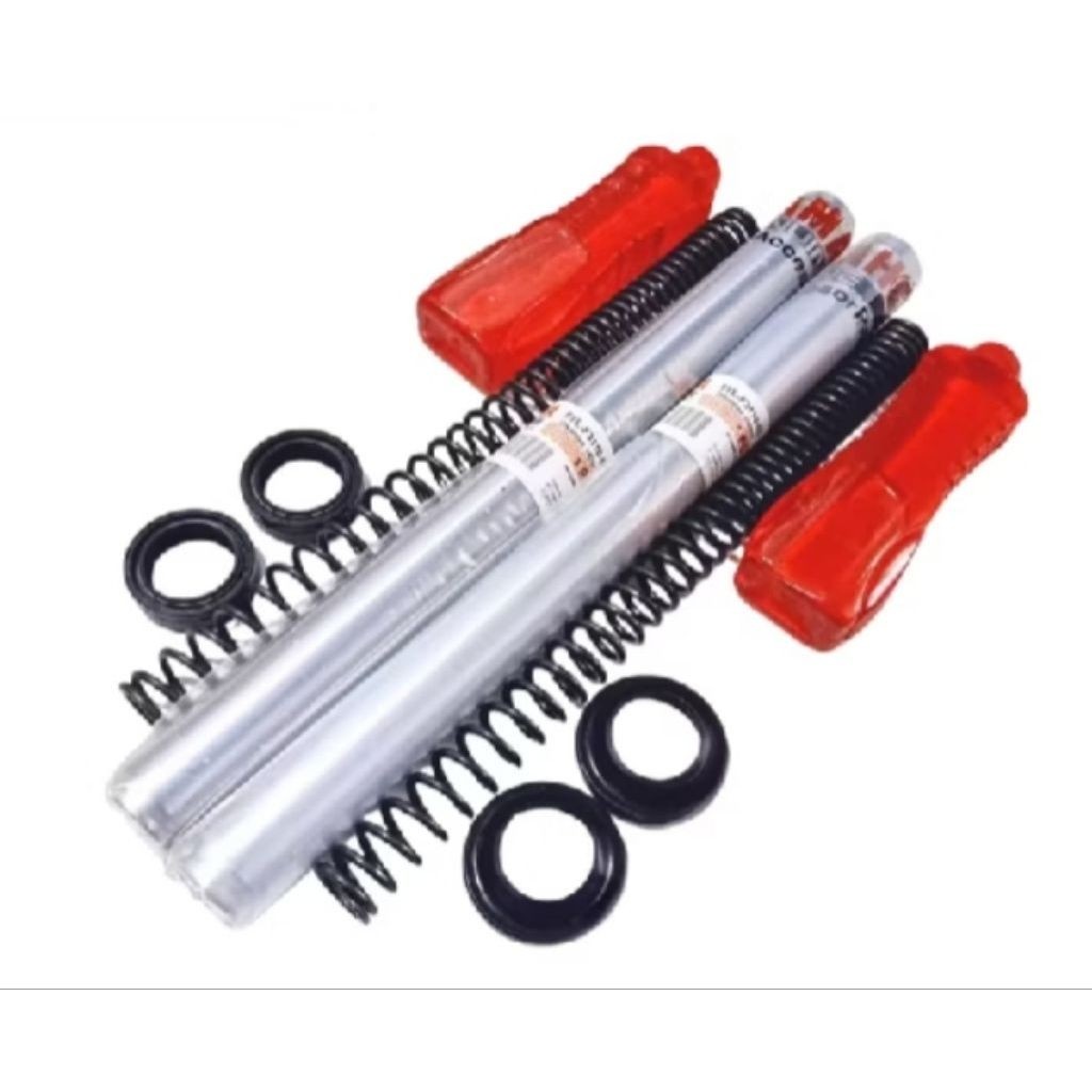 As Shock Depan Mio Bundling, Paket As Shock Depan Mio Sporty, Mio Smile, Mio Lama