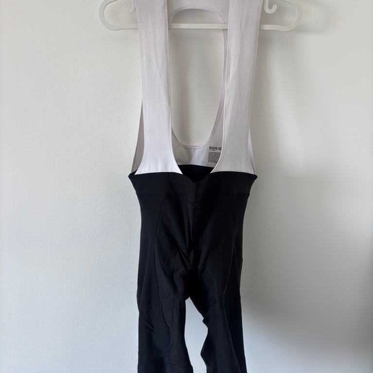 Celana Bib Sepeda Rapha Original Size M