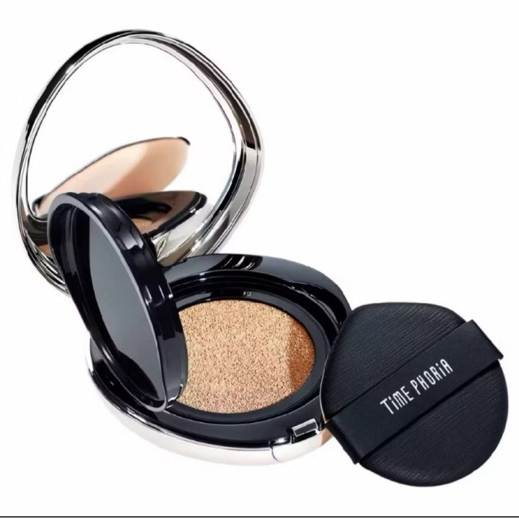 Timephoria Lumina Lumina Matte Perfection Cushion