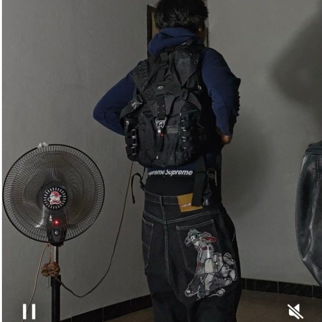 OAKLEY BACKPACK