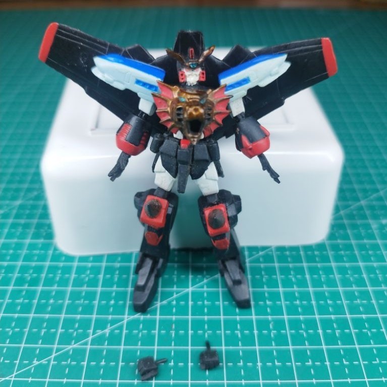 Gachapon Gaogaigar