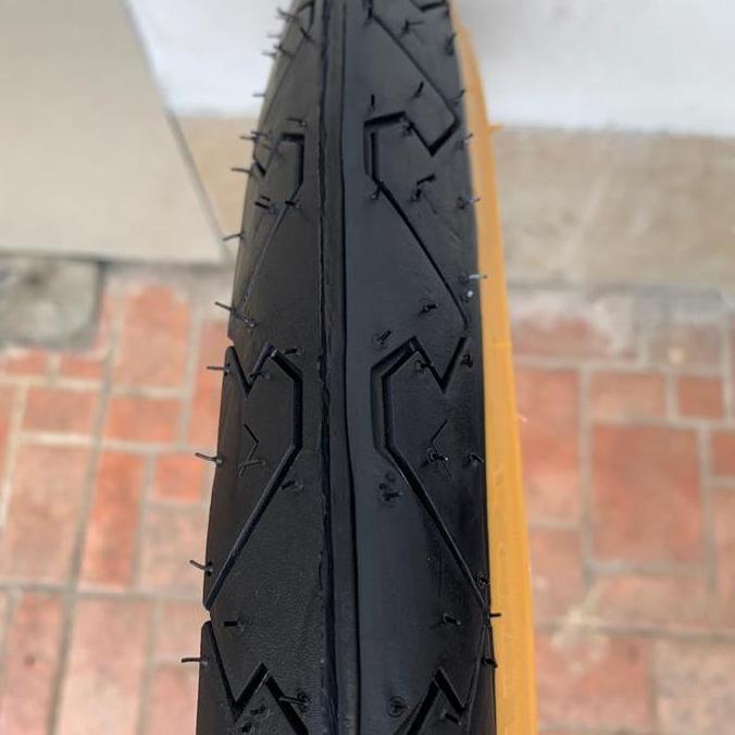 ban luar kenda tanwall 559-26 x 1.95 MTB