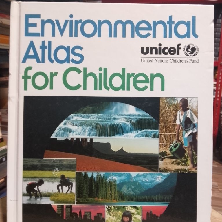 ENVIRONMENTAL ATLAS FOR CHILDREN