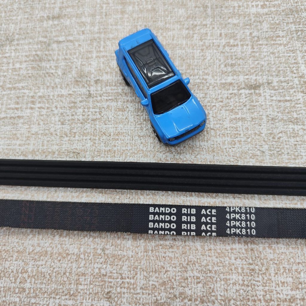 Ribt Belt Van Belt Bando 4PK810 4PK 810