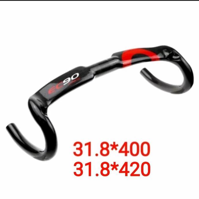 Ec90 Dropbar Carbon Acm Dropbar Carbon Handlebar  Roadbike Not Enve 3T