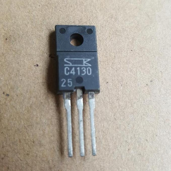 SC4130 IC / TRANSISTOR AUM79