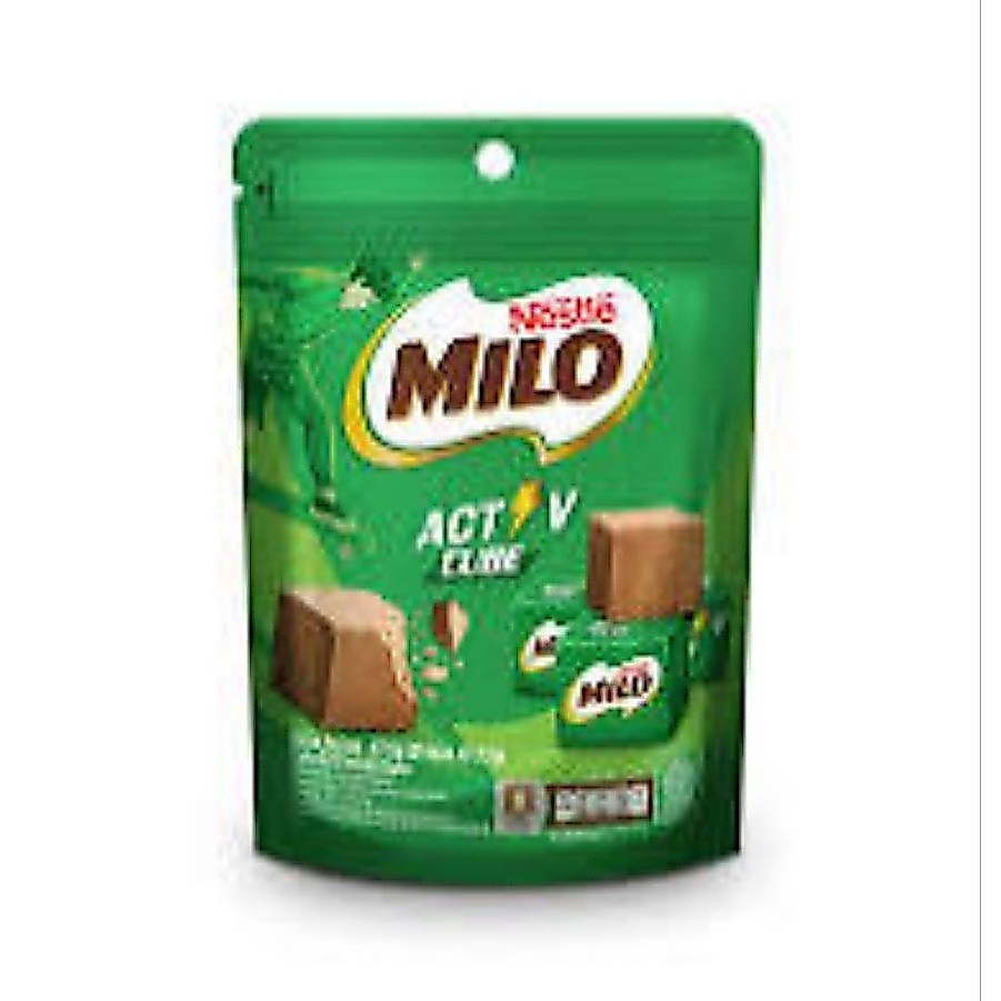 Milo Cube Milo Chocolate Active Cube
