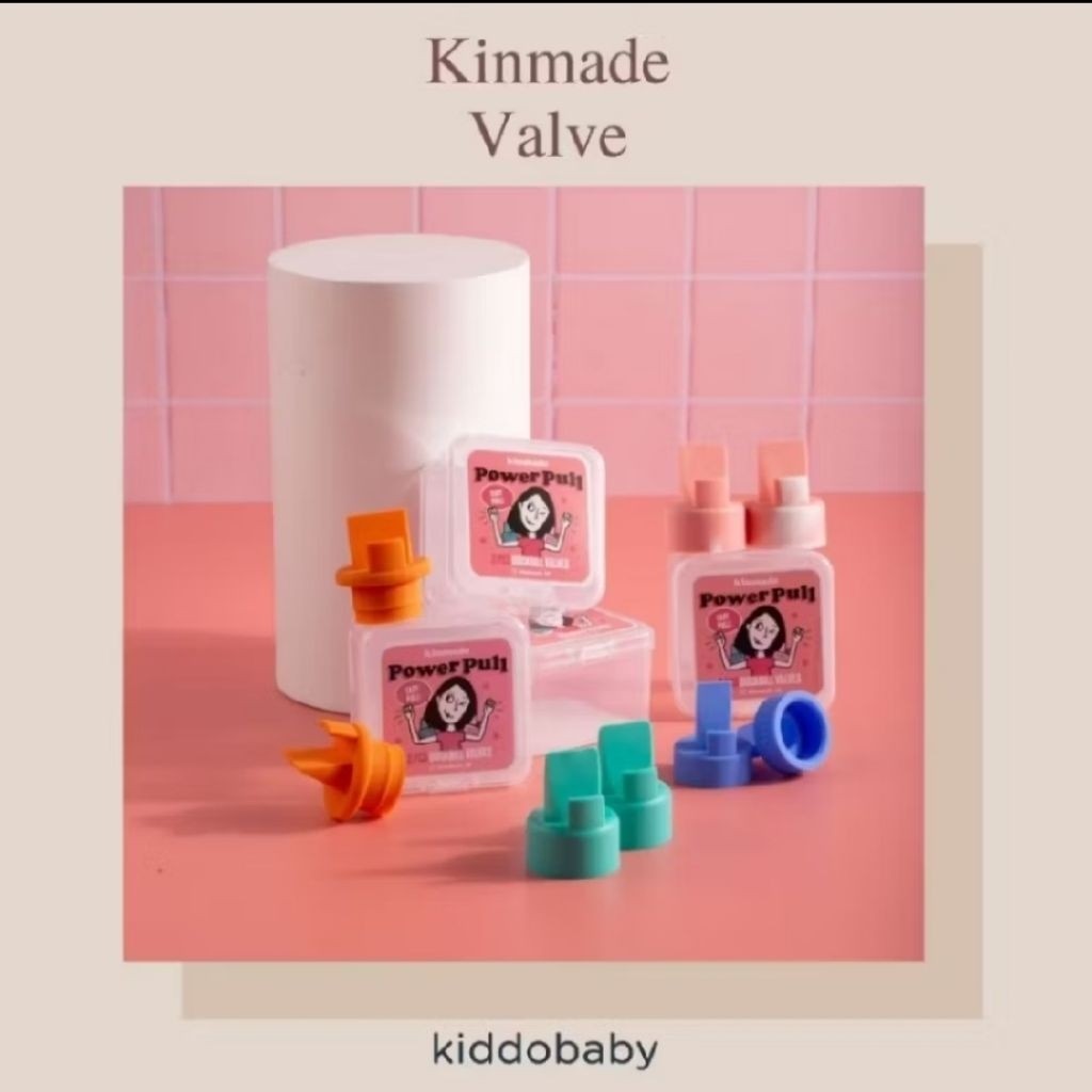 VALVE KINMADE / VALVE BUNA
