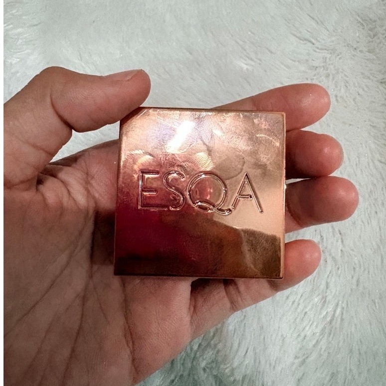esqa blush honolulus exp 2029