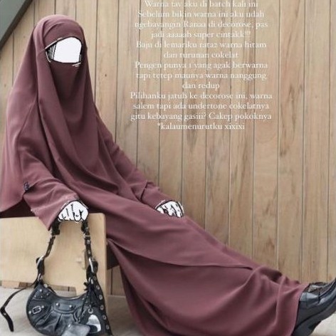 PL ALJENNA SET RANNA SEPERTI BARU