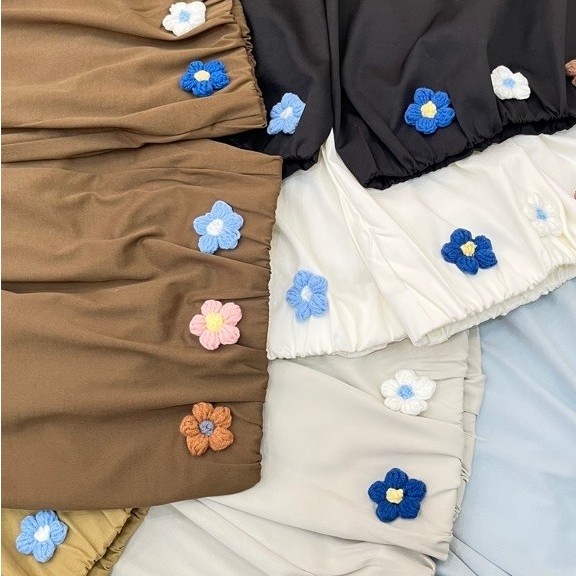 Haditsya Fiona Pants
