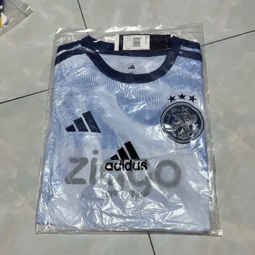 jersey Ajax Amsterdam 3rd 2026-2027