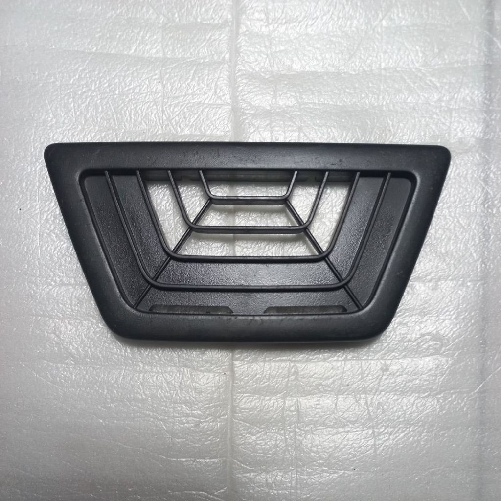 KISI AC DOUBLE BLOWER BELAKANG CALYA SIGRA ORIGINAL
