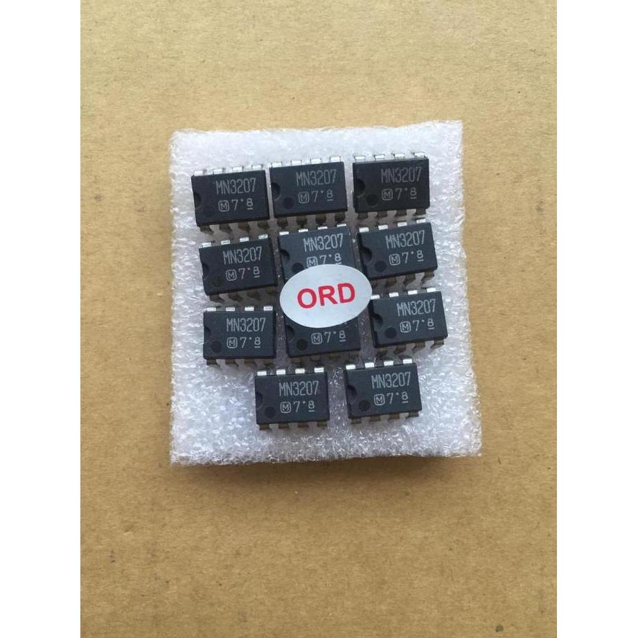 MN3207 I / MN 3207 IIC / TRANSISTOR AUM79