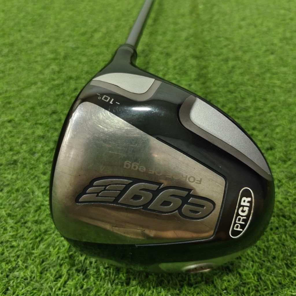 PRGR Egg Force of Egg 2015 Driver Golf Stick