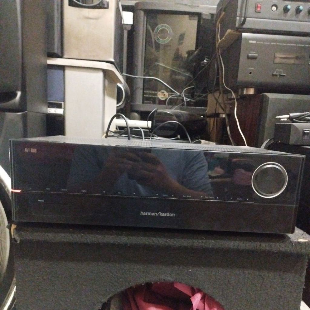 ampli amplifier Harman Kardon avr 151 Harman/Kardon avr 151