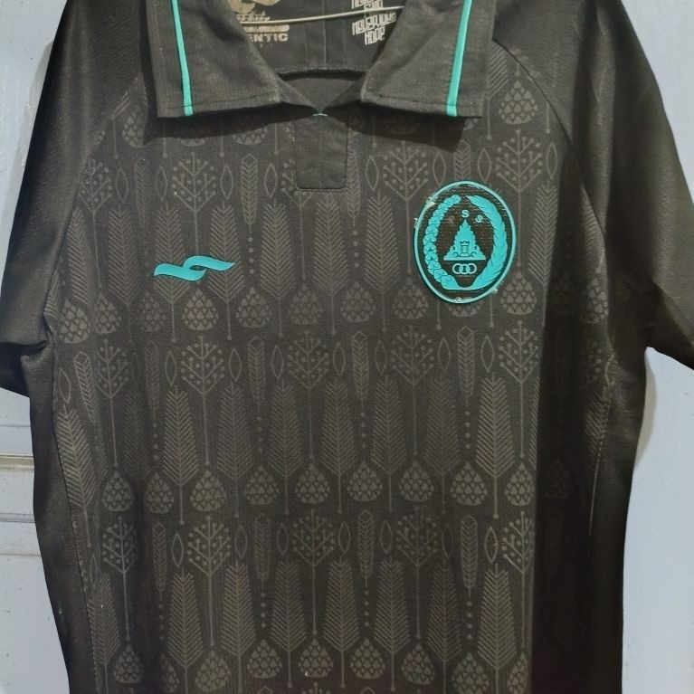 Jersey PSS Sleman 3rd 2020 PlayerIssue