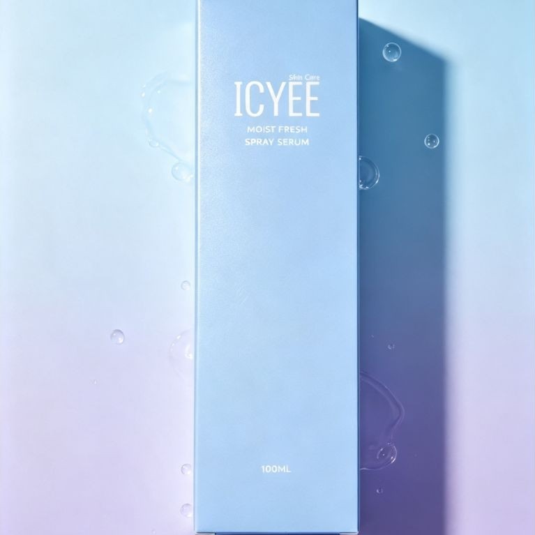 Icyee Spray Serum 100ml