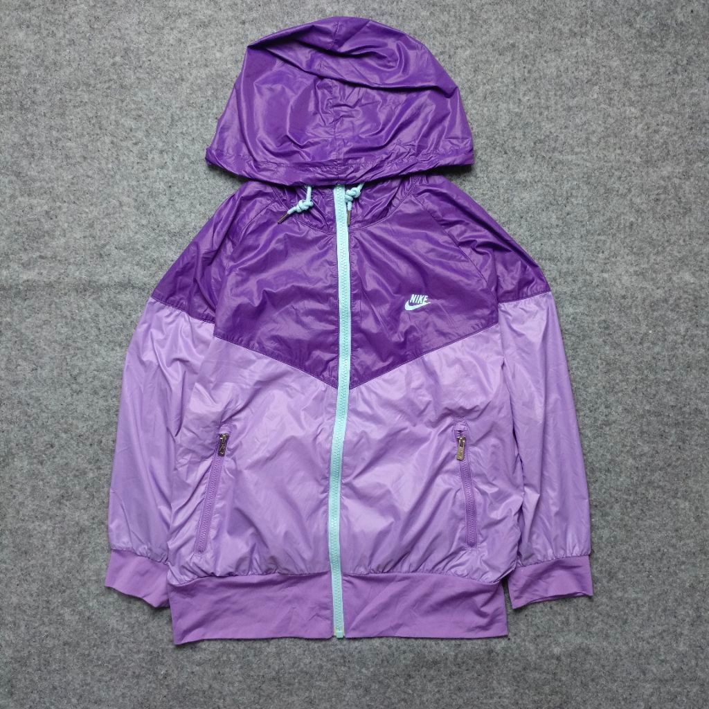 Nike Windbreaker Jacket Kids Second