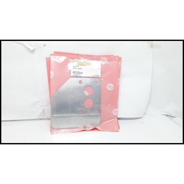 GRATIS ONGKIR GASKET P/KNALPOT ITE MITSUBISHI COLT T120 IPI-081370 "ITE"