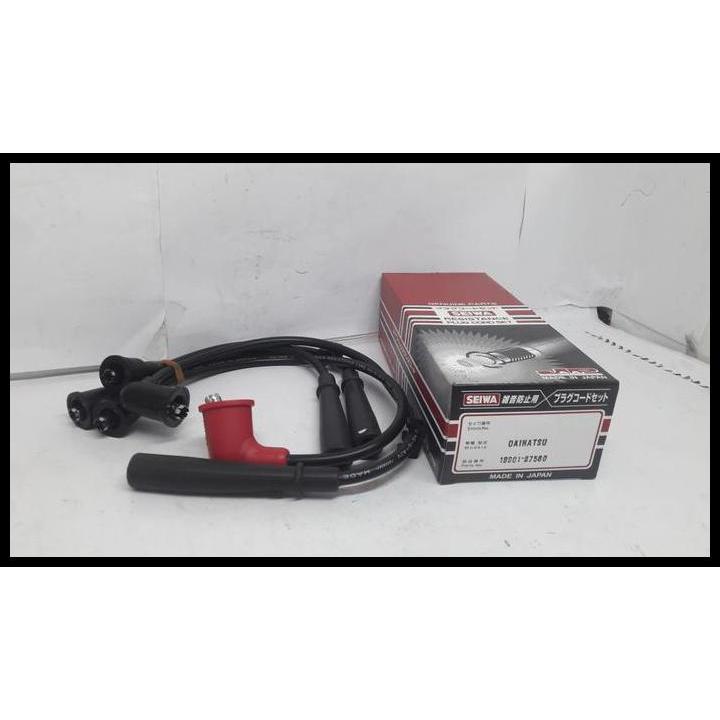 DISKON CABLE BUSI DAIHATSU S88 19901 - 87580 "SEIWA" 