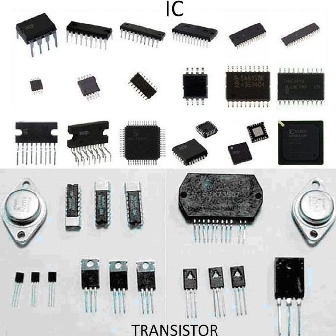 SD1207 S IC / TRANSISTOR AUM79