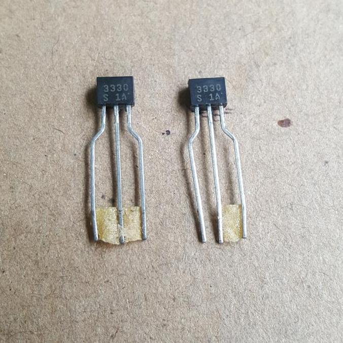 SC3330 IC / TRANSISTOR AUM79