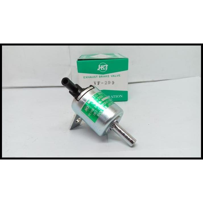 HOT DEAL MAGNETIC VALVE "HKT" VF-299 MITSUBISHI COLT CANTER 