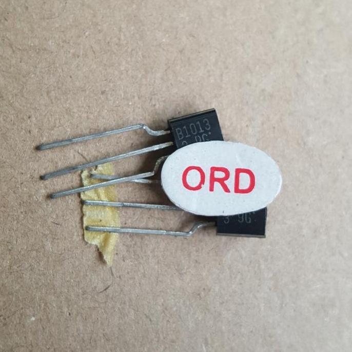 SB1013 IC / TRANSISTOR AUM79