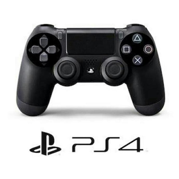 Allthebest- Stik PS4 Original Stik PS4 Wireless Controller Stik PS4