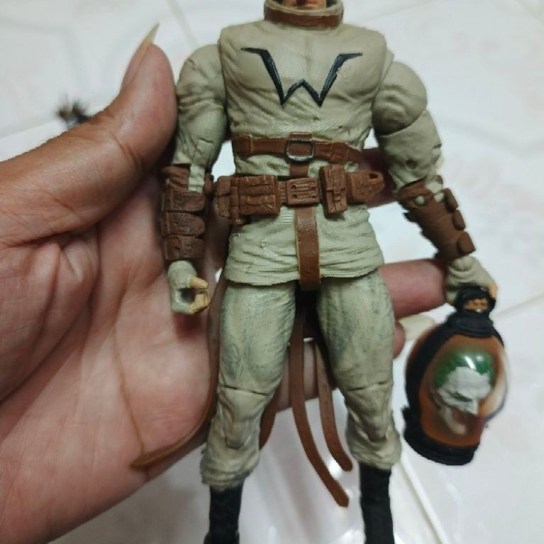 McFarlane Batman