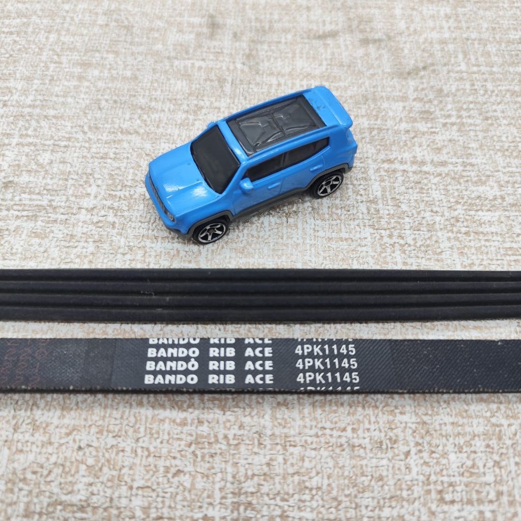 Ribt Micro Van Belt Tali Kipas Bando 4PK1145 4PK 1145 Good Quality