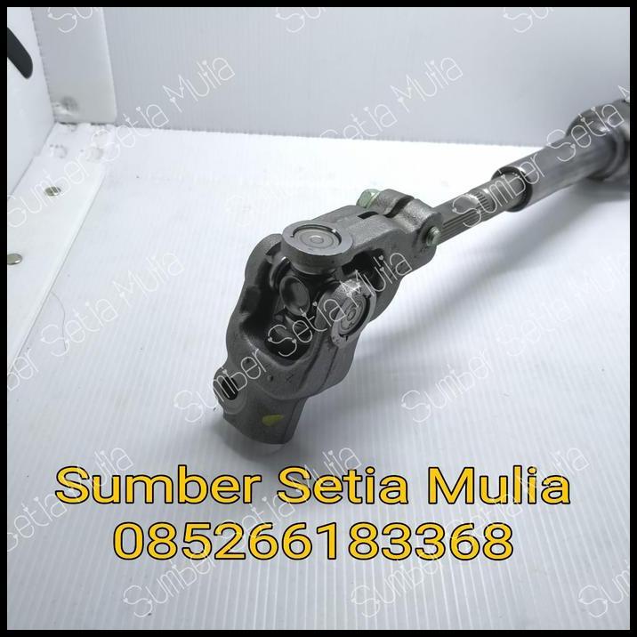 GRATIS ONGKIR JOINT STEER JOINT STIR SUZUKI ERTIGA ORIGINAL ASLI 