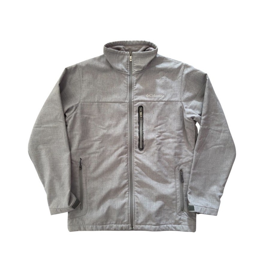 Jacket Columbia softshell Cruise valley