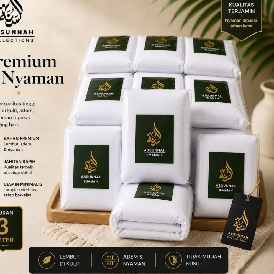 IMAMAH | SORBAN IMAMAH | IMAMAH SUNNAH | SORBAN IMAMAH SUNNAH | SORBAN | IMAMAH SANTRI
