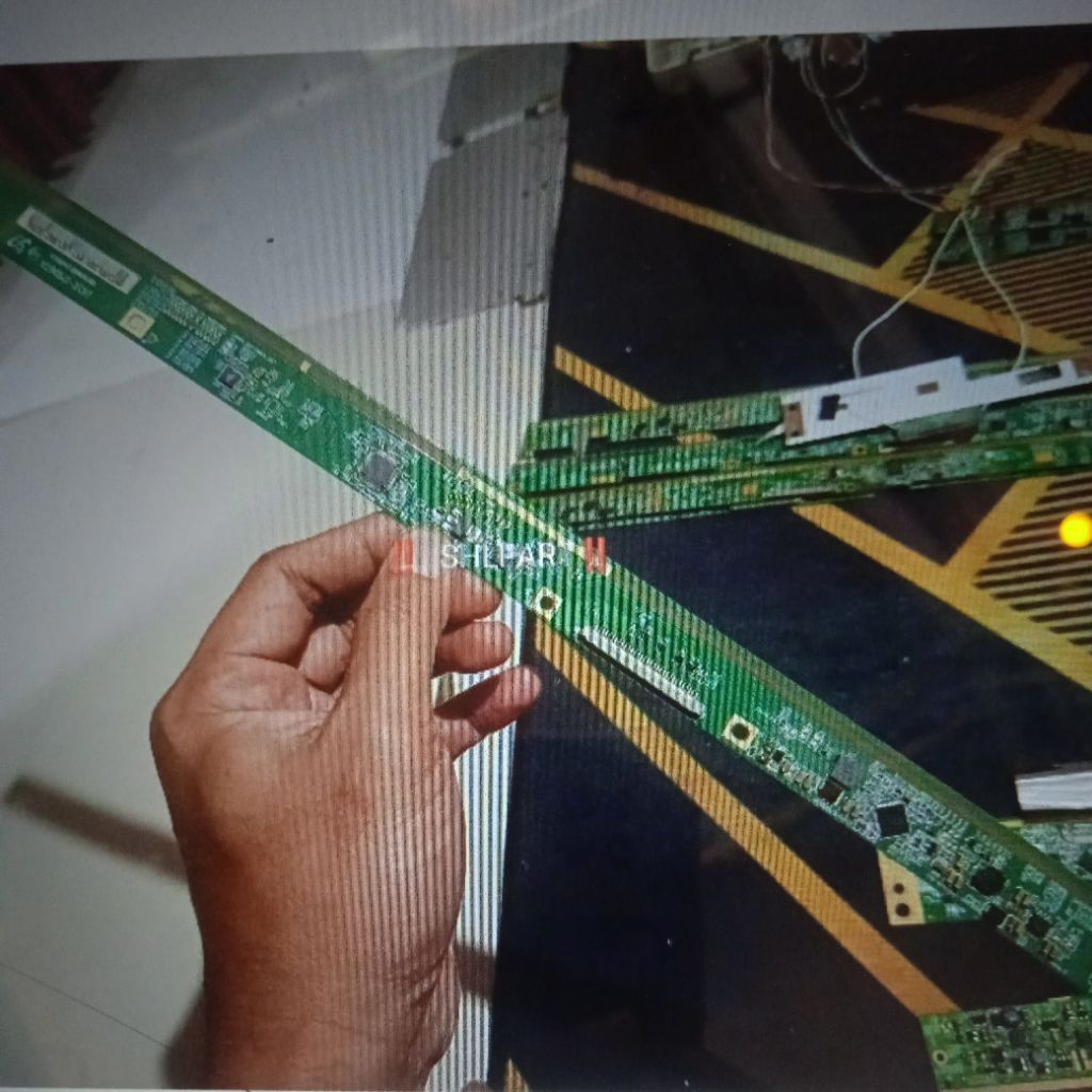 rodo murah tikon tcon lcd ticon tv LG LED 29mt45a-pt 29mt47a-pt 29mt47ac-pt