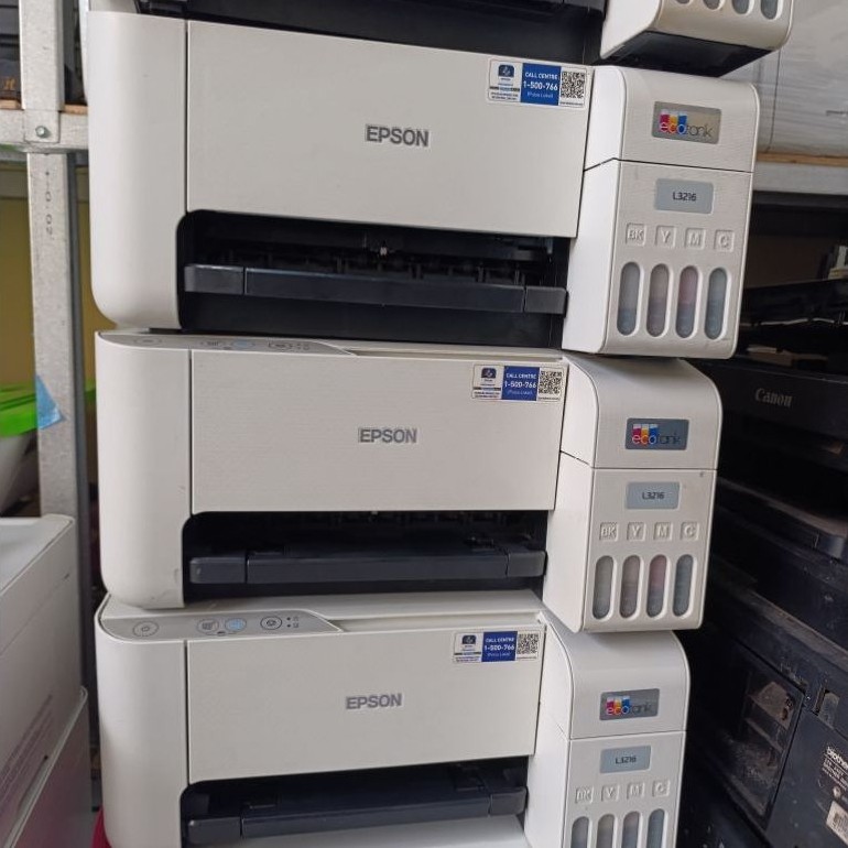 epson l3216