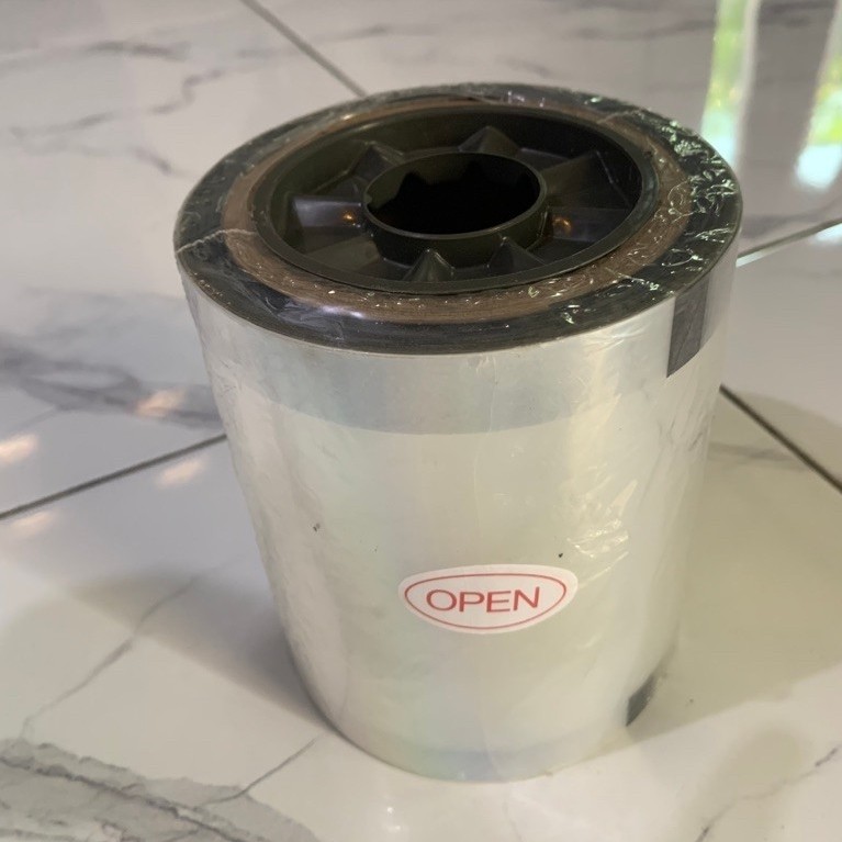 Cup Sealer 1000 yrd